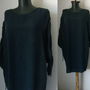 ROCHIE OVERSIZE MATASE NATURALA