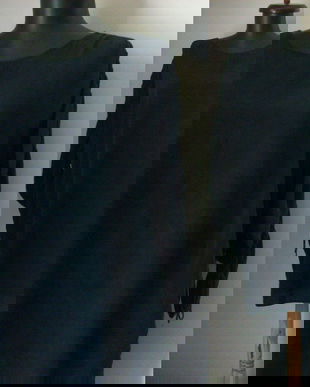 ROCHIE OVERSIZE MATASE NATURALA