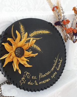Poseta Urbana Sunflower