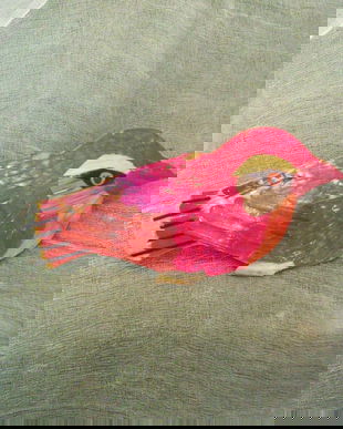 BROSA HANDMADE PASARE