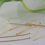 Ace argint 925, placate cu aur 18K (1)