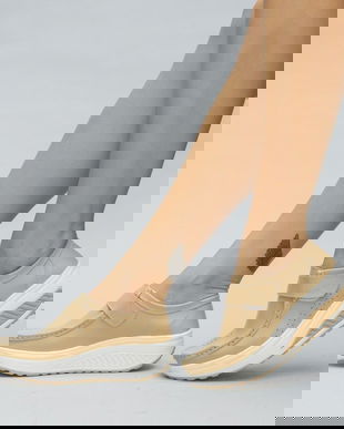 Pantofi Casual Marko Bej