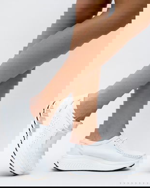 Pantofi Casual Roly Albi