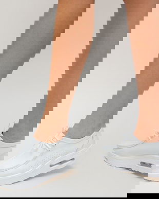 Pantofi Ramusca Albi