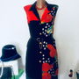 Bluza/ tunica flori
