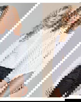 Camase -body Avon 42-46