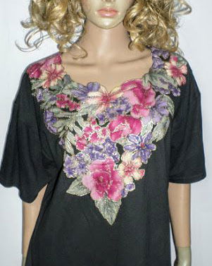 Bluza Opulent  46-48