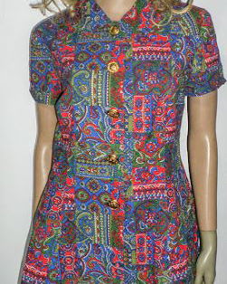 Bluza Rêve Coloré mas 40-42