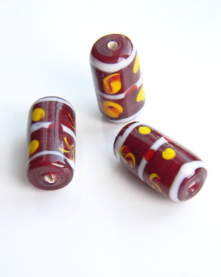 Margele sticla (FBG13)