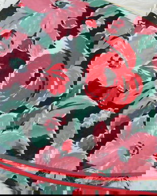 NOUA-fata de masa rotunda