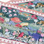 2 placemat model gradina