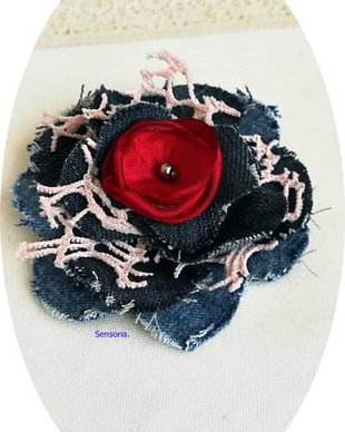 brosa denim