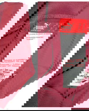 Pantalon casual -sport Puma mas 42-44