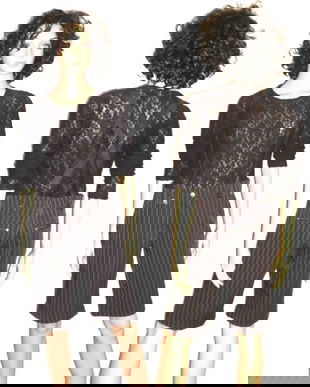 Pantaloni vintageCharly