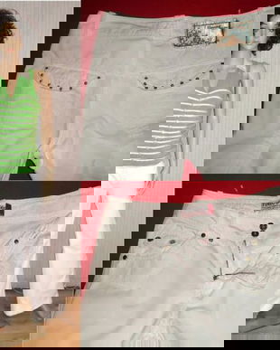 Pantalon Timeout mas 42