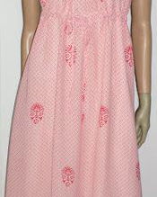 Rochie retro Hypnotic m-l