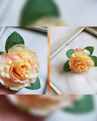 Floare de par