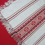 Servet rustic