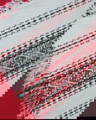 Fata de masa rustica