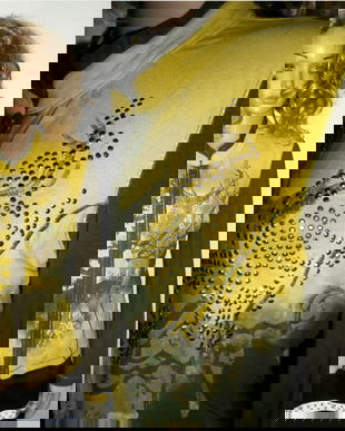 Bluza tip jacheta Biba mas M-L