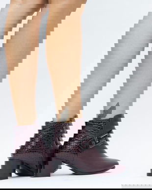 Botine Paparoti Grena