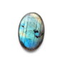 Cabochon Labradorit  Albastru si Spectrolit  - R19