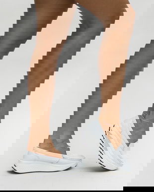 Pantofi Casual Musta Albi