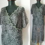 PETER HAHN ROCHIE MATASE NATURALA ANIMAL PRINT