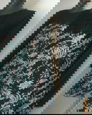 ESPRIT ROCHIE VOAL DANTELA