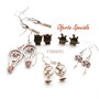 ''Cercei charms''- oferta speciala 2