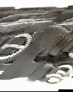 Curea vintage model lat