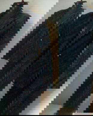 ROSNER COSTUM CATIFEA BUMBAC