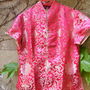 NOUA-Bluza chinezeasca