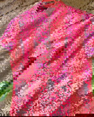 NOUA-Bluza chinezeasca