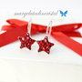 Cercei Swarovski - Steluta/ Star