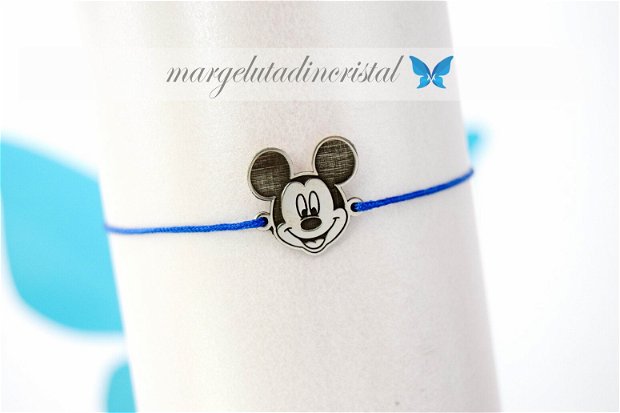 Set Personalizat Mickey Si Minnie