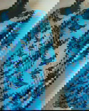 ROCHIE TURTURELE CHANTUG MATASE NATURALA