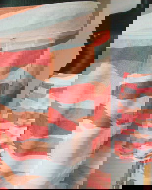 FLO& JO FUSTA MATASE NATURALA