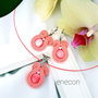 Set soutache cu sidef