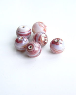 Margele sticla (CRG33A)