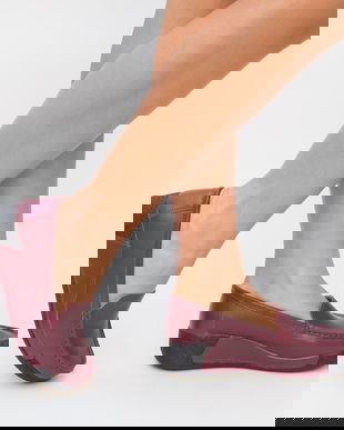 Pantofi Casual Fima Grena