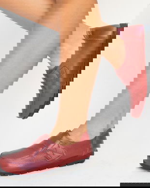 Pantofi Casual Eriso Grena