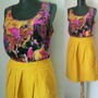 ROCHIE MATASE NATURALA SI BUMBAC