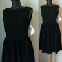 ROCHITA NEAGRA MIDI