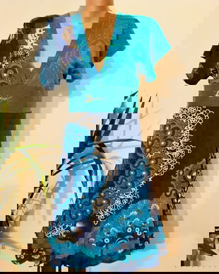 REDUCERE Rochita DESIGUAL