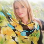 Esarfa ANASTASIA