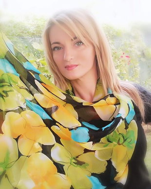 Esarfa ANASTASIA