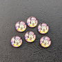 LMCB19 - cabochon Minnie Mouse