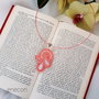 Pandantiv soutache frez