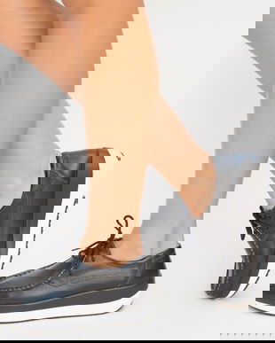 Pantofi Casual Vlasta Negri